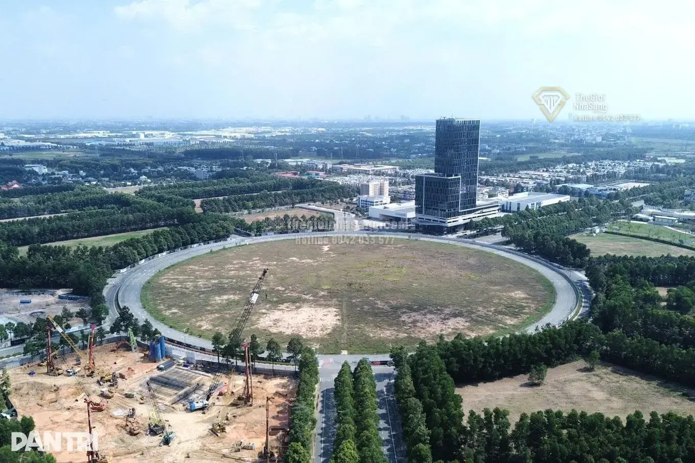 Hai Tuyến Metro Kết Nối TP.HCM – Bình Dương Với Vốn Đầu Tư Hơn 124.000 Tỷ Đồng: Cơ Hội Vàng Cho Thị Trường Bất Động Sản Cao Cấp