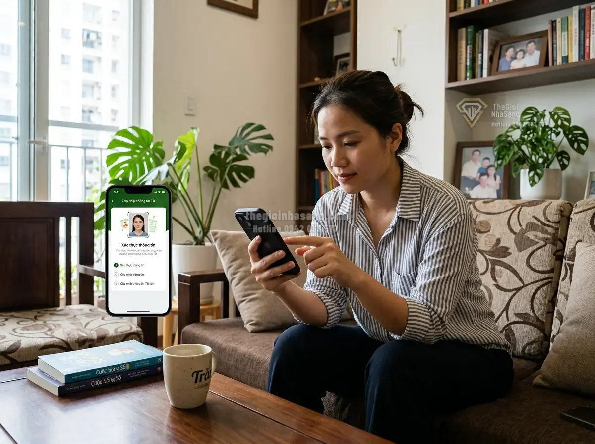 Hạn Chót Xác Thực Thông Tin Thuê Bao Di Động: Tác Động và Chiến Lược Đầu Tư Bất Động Sản Trong Bối Cảnh Kinh Tế Số