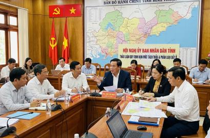 Hạn Mức Tách Thửa Sau Sáp Nhập Đơn Vị Hành Chính: Cơ Sở Pháp Lý và Ảnh Hưởng Đến Thị Trường Bất Động Sản