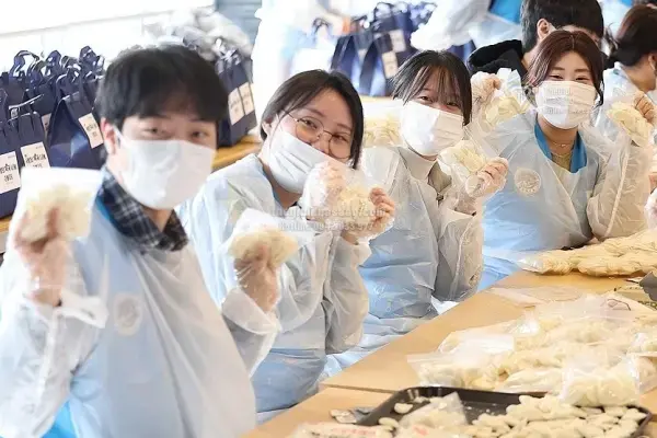 Hàn Quốc Tăng Cường Bảo Vệ Người Lao Động Nước Ngoài: Tác Động Đến Thị Trường Bất Động Sản Và Đầu Tư