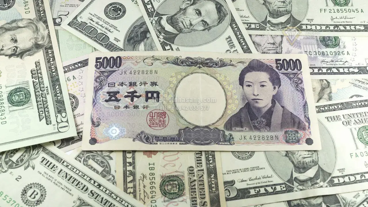 Hàn Quốc vượt Nhật Bản về GDP đầu người: Tác động và cơ hội cho thị trường bất động sản cao cấp Việt Nam