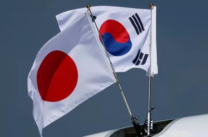 Hàn Quốc Vượt Nhật Bản Về GDP Đầu Người: Tác Động và Triển Vọng Đối Với Thị Trường Bất Động Sản Cao Cấp