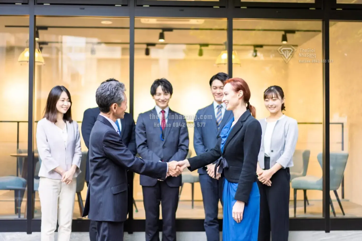 Hàn Quốc Vượt Nhật Bản Về GDP Đầu Người: Tác Động và Triển Vọng Đối Với Thị Trường Bất Động Sản Cao Cấp