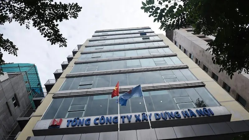 Hancorp “lao đao” khi doanh thu bất động sản giảm 90% - Dân Việt