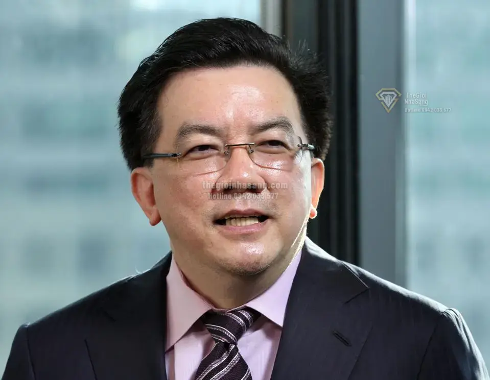 Handshake và Tác Động Của Nền Tảng Tuyển Dụng Đối Với Thị Trường Bất Động Sản Việt Nam Trong Bối Cảnh Kinh Tế Vĩ Mô Biến Động
