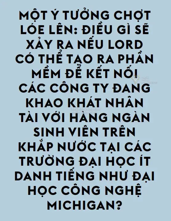 Handshake và Tác Động của Thị Trường Lao Động Đối Với Đầu Tư Bất Động Sản Việt Nam 2026