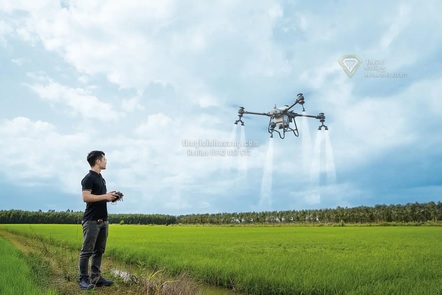 Handshake và Tác Động của Thị Trường Lao Động Đối Với Đầu Tư Bất Động Sản Việt Nam 2026