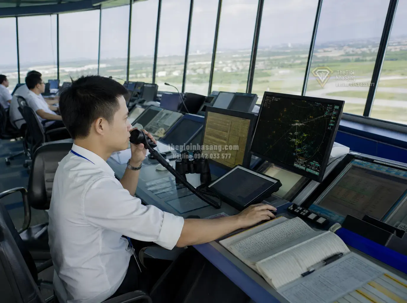 Hàng không tăng chuyến dịp 2/9: Tác động đến thị trường bất động sản và xu hướng đầu tư hạ tầng 2026