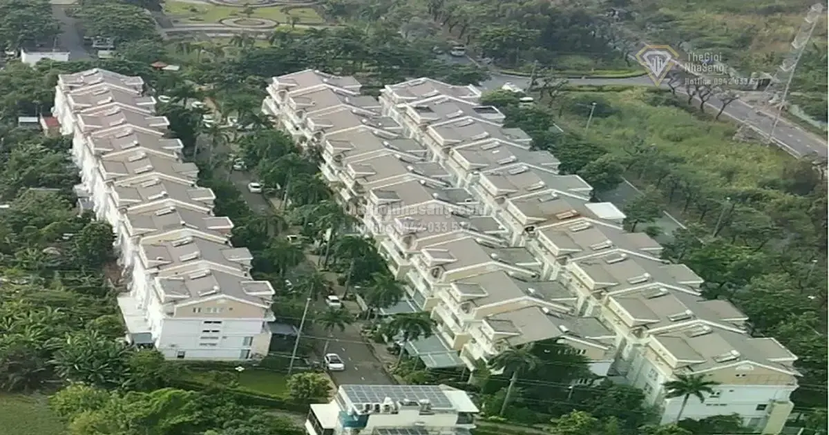 Hàng trăm căn hộ và nhà thấp tầng tại TP.HCM sắp được cấp sổ hồng sau khi hoàn tất nghĩa vụ tài chính