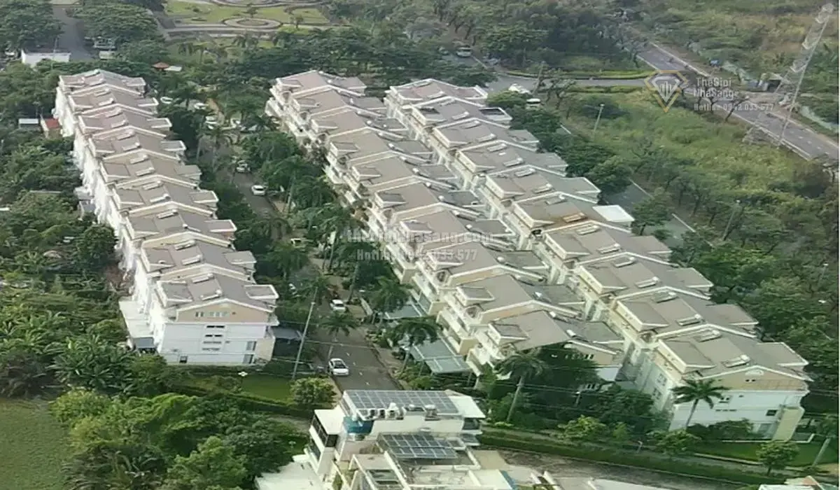 Hàng trăm căn hộ và nhà thấp tầng tại TP.HCM sắp được cấp sổ hồng sau khi hoàn tất nghĩa vụ tài chính