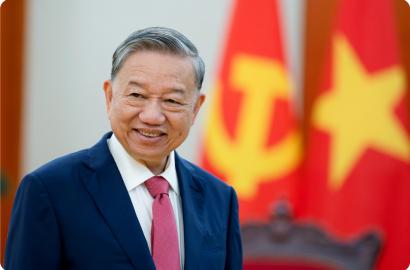 Hành Động Đột Phá Trong Quản Trị Quốc Gia và Tác Động Đến Thị Trường Bất Động Sản Việt Nam