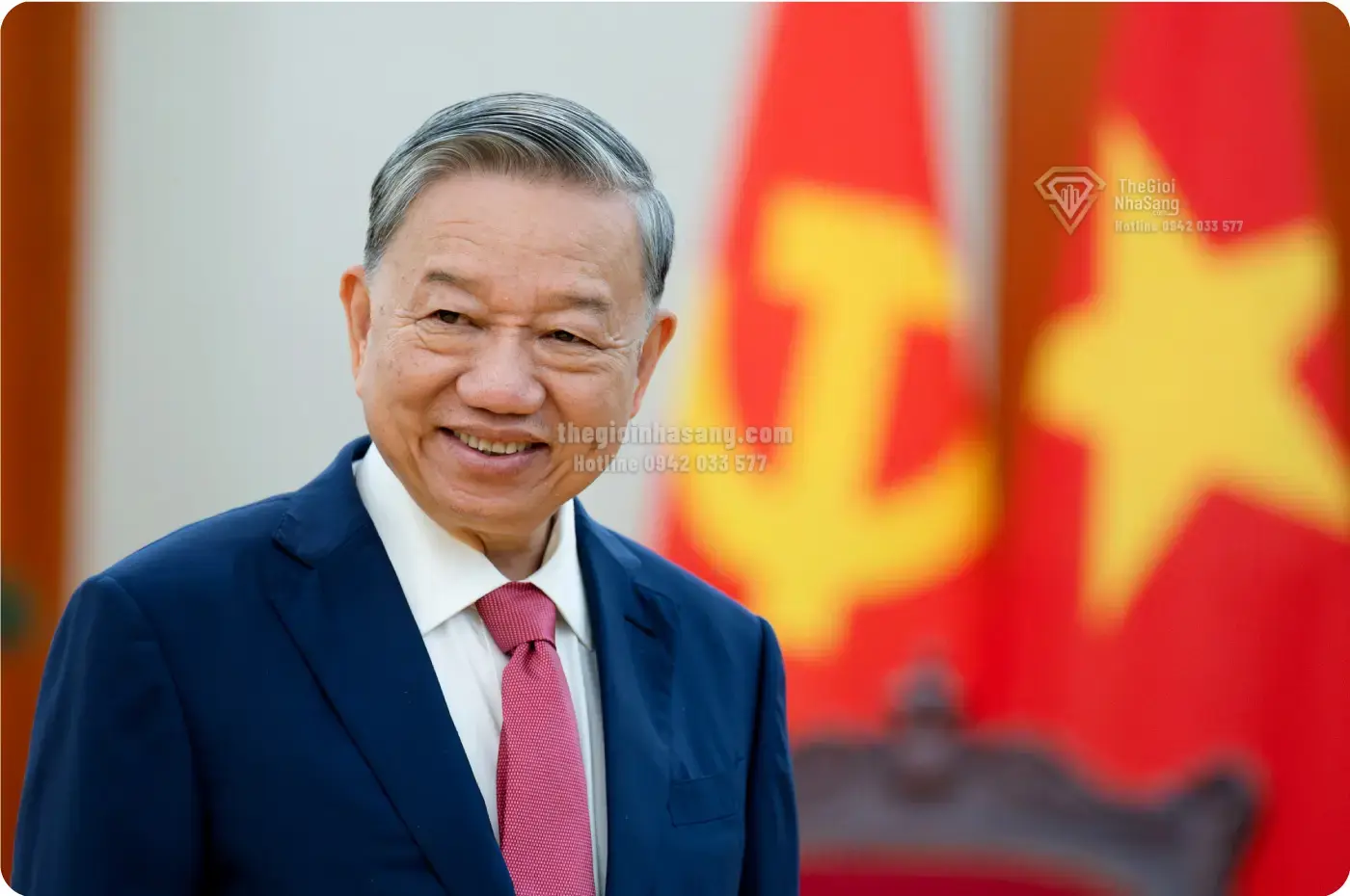 Hành Động Đột Phá Trong Quản Trị Quốc Gia và Tác Động Đến Thị Trường Bất Động Sản Việt Nam