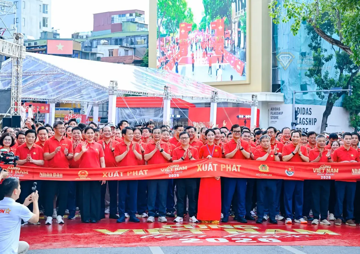 Hành Trình 10 Tỷ Bước Xanh: Tác Động Đến Thị Trường Bất Động Sản Và Phát Triển Bền Vững Việt Nam 2026