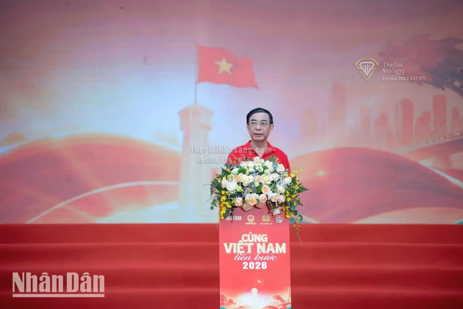 Hành Trình 10 Tỷ Bước Xanh: Tác Động Đến Thị Trường Bất Động Sản Và Phát Triển Bền Vững Việt Nam 2026