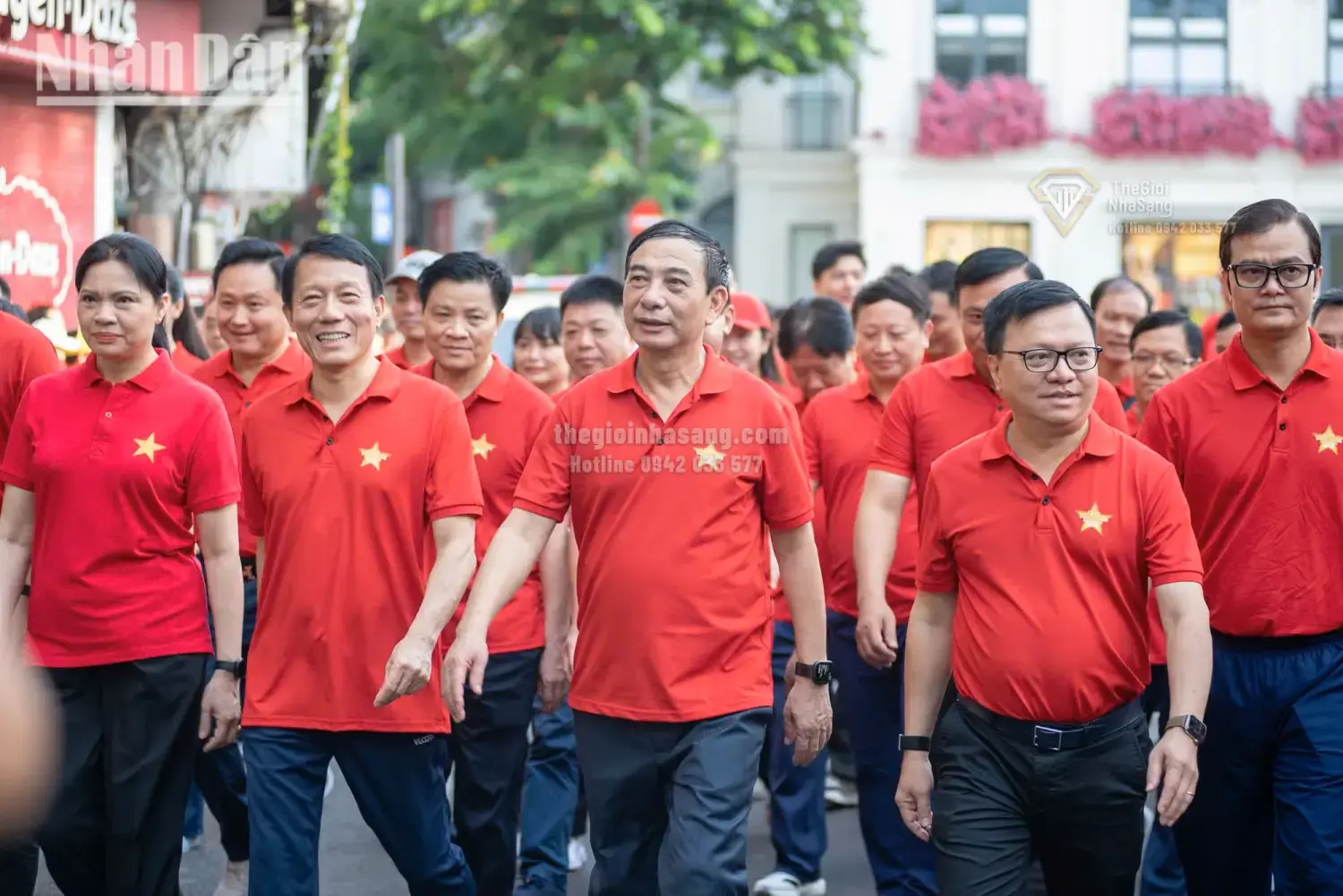 Hành Trình 10 Tỷ Bước Xanh: Tác Động Đến Thị Trường Bất Động Sản Và Phát Triển Bền Vững Việt Nam 2026