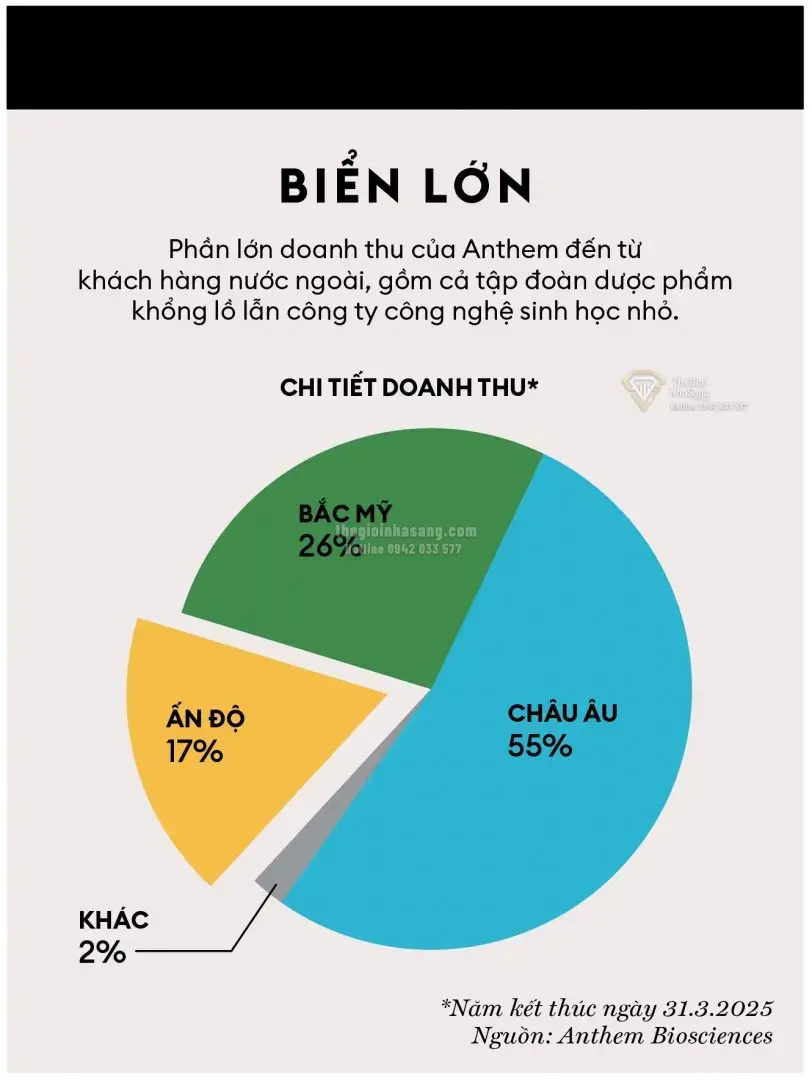 Hành Trình Khởi Nghiệp Đột Phá Trong Ngành Dược Phẩm Ấn Độ và Tác Động Đến Thị Trường Đầu Tư Tài Sản Việt Nam