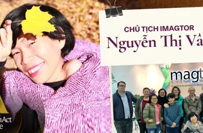 Hành Trình Khởi Nghiệp Xã Hội Của Nữ Chủ Tịch 20kg: Bài Học Về Doanh Nghiệp Bền Vững Và Cơ Hội Đầu Tư Bất Động Sản Xã Hội Tại Việt Nam