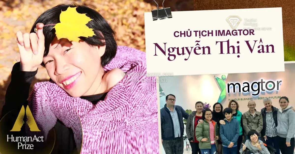 Hành Trình Khởi Nghiệp Xã Hội Của Nữ Chủ Tịch 20kg: Mô Hình Doanh Nghiệp Tạo Việc Làm Cho Người Khuyết Tật Và Tác Động Đến Thị Trường Bất Động Sản Xã Hội