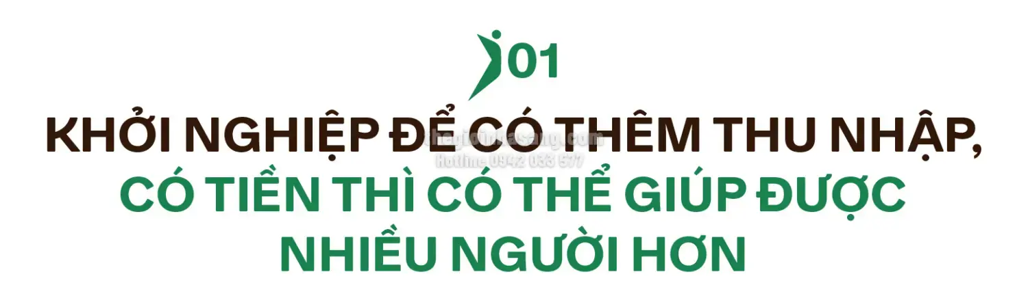 Hành Trình Khởi Nghiệp Xã Hội Của Nữ Chủ Tịch 20kg: Mô Hình Doanh Nghiệp Tạo Việc Làm Cho Người Khuyết Tật Và Tác Động Đến Thị Trường Bất Động Sản Xã Hội