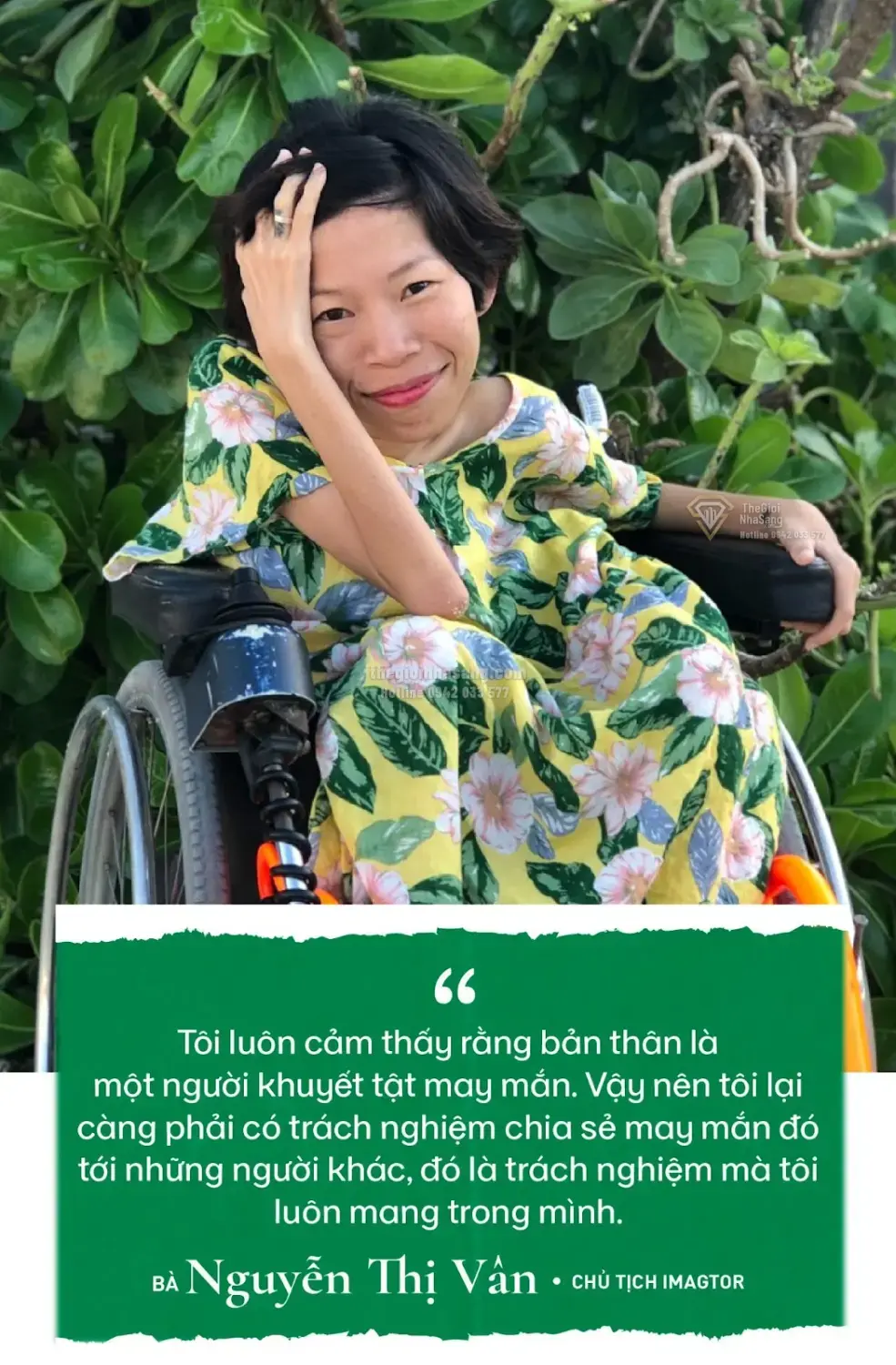 Hành Trình Khởi Nghiệp Xã Hội Của Nữ Chủ Tịch 20kg: Mô Hình Doanh Nghiệp Tạo Việc Làm Cho Người Khuyết Tật Và Tác Động Đến Thị Trường Bất Động Sản Xã Hội