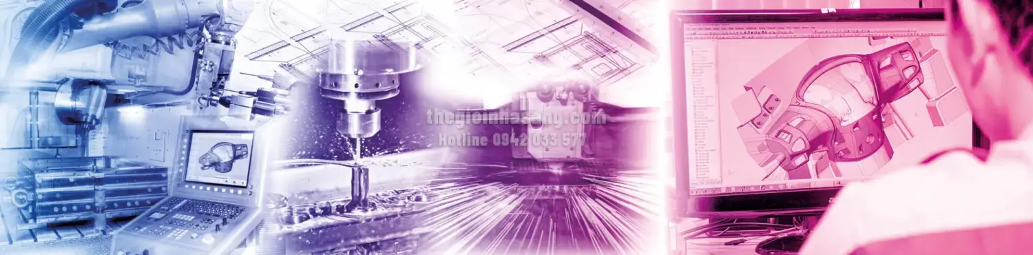 Hành Trình Phát Triển HTMP: Từ Nhà Cung Ứng Khuôn Mẫu Đến Đòn Bẩy Đầu Tư Công Nghiệp Việt Nam 2026