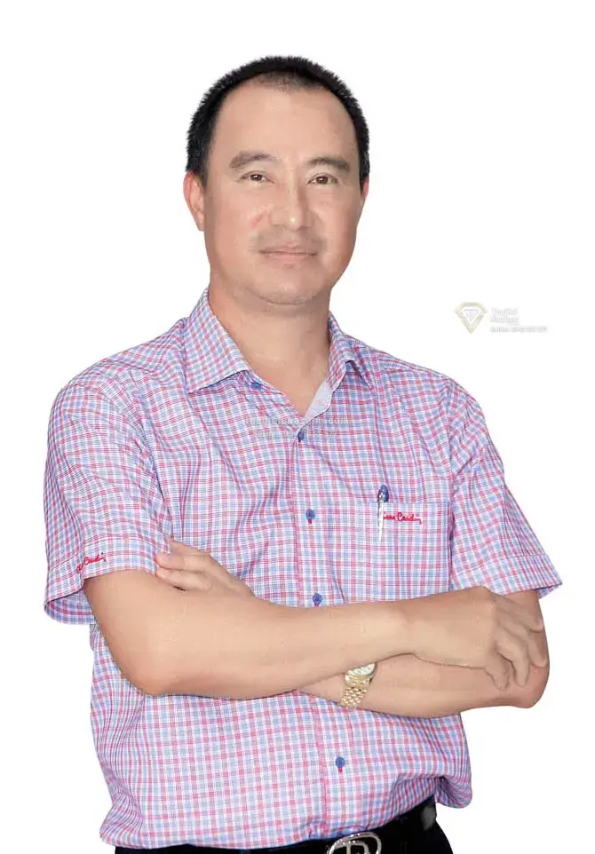 Hành Trình Phát Triển HTMP: Từ Nhà Cung Ứng Khuôn Mẫu Đến Đòn Bẩy Đầu Tư Công Nghiệp Việt Nam 2026
