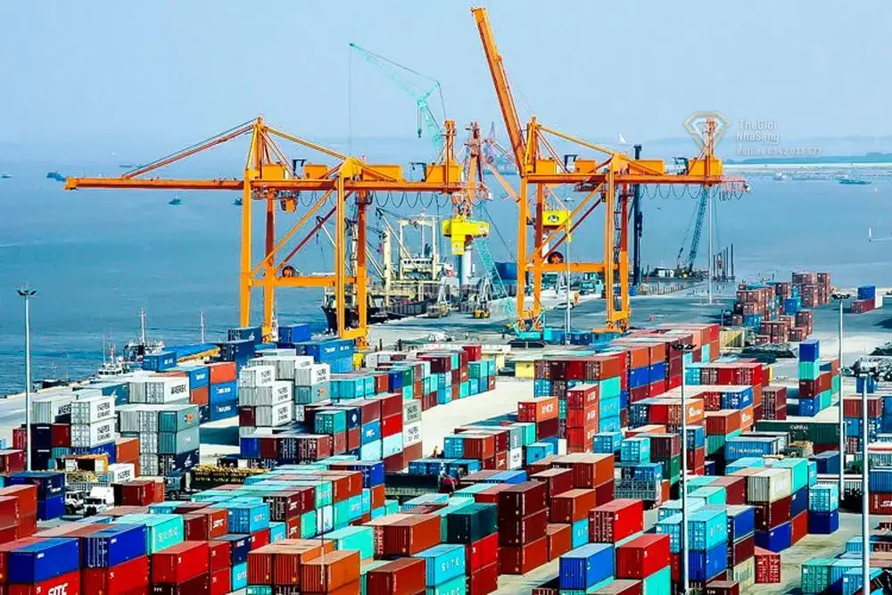 Hành Trình Phát Triển HTMP: Từ Nhà Cung Ứng Khuôn Mẫu Đến Đòn Bẩy Đầu Tư Công Nghiệp Việt Nam 2026