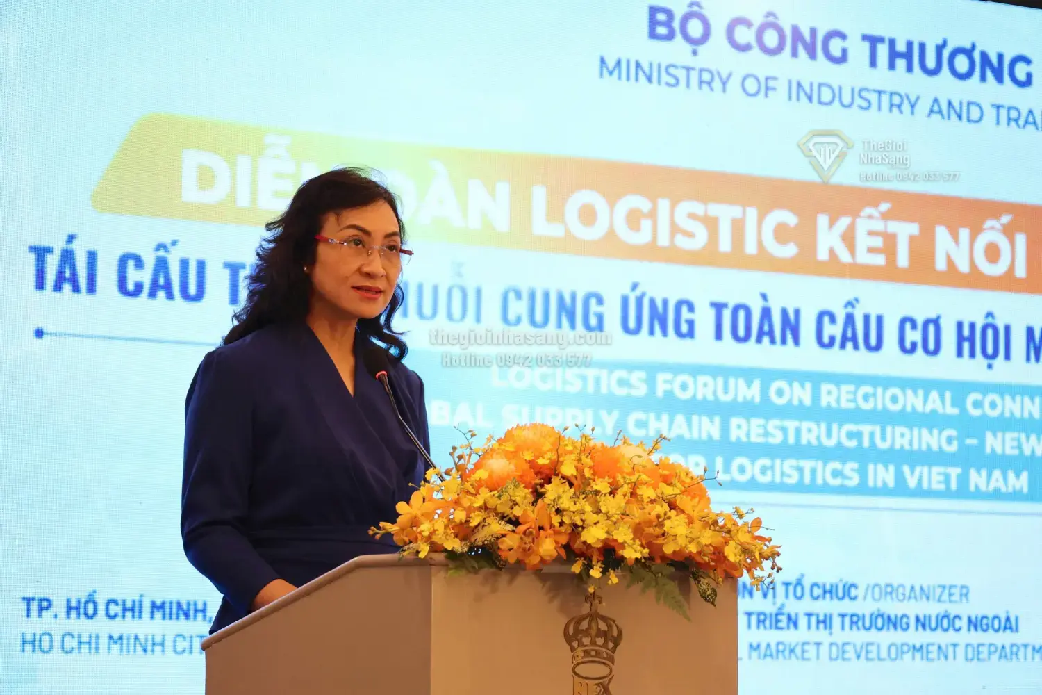 Hành Trình Phát Triển HTMP: Từ Nhà Cung Ứng Khuôn Mẫu Đến Đòn Bẩy Đầu Tư Công Nghiệp Việt Nam 2026