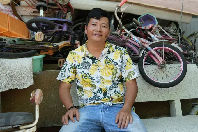 Hành Trình Xe Đạp Cũ và Ý Nghĩa Đầu Tư Xã Hội Trong Bối Cảnh Phát Triển Đô Thị Việt Nam