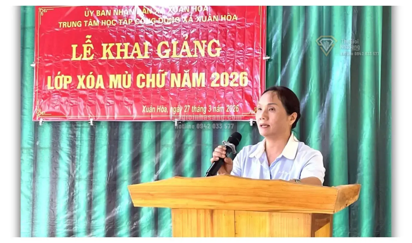 Hành Trình Xóa Mù Chữ Ở Vùng Cao Xuân Hòa: Cơ Hội Mới Cho Phát Triển Bất Động Sản Và Kinh Tế Địa Phương