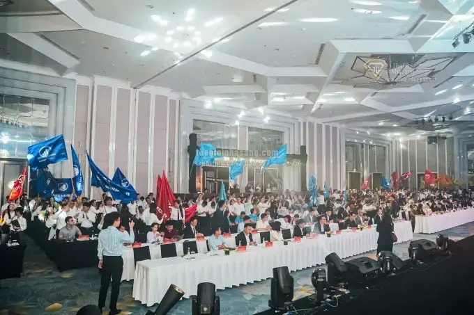 Hanoi Oriental: Điểm Sáng Mới Của Thị Trường Nhà Liền Kề và Biệt Thự Khu Đông Hà Nội