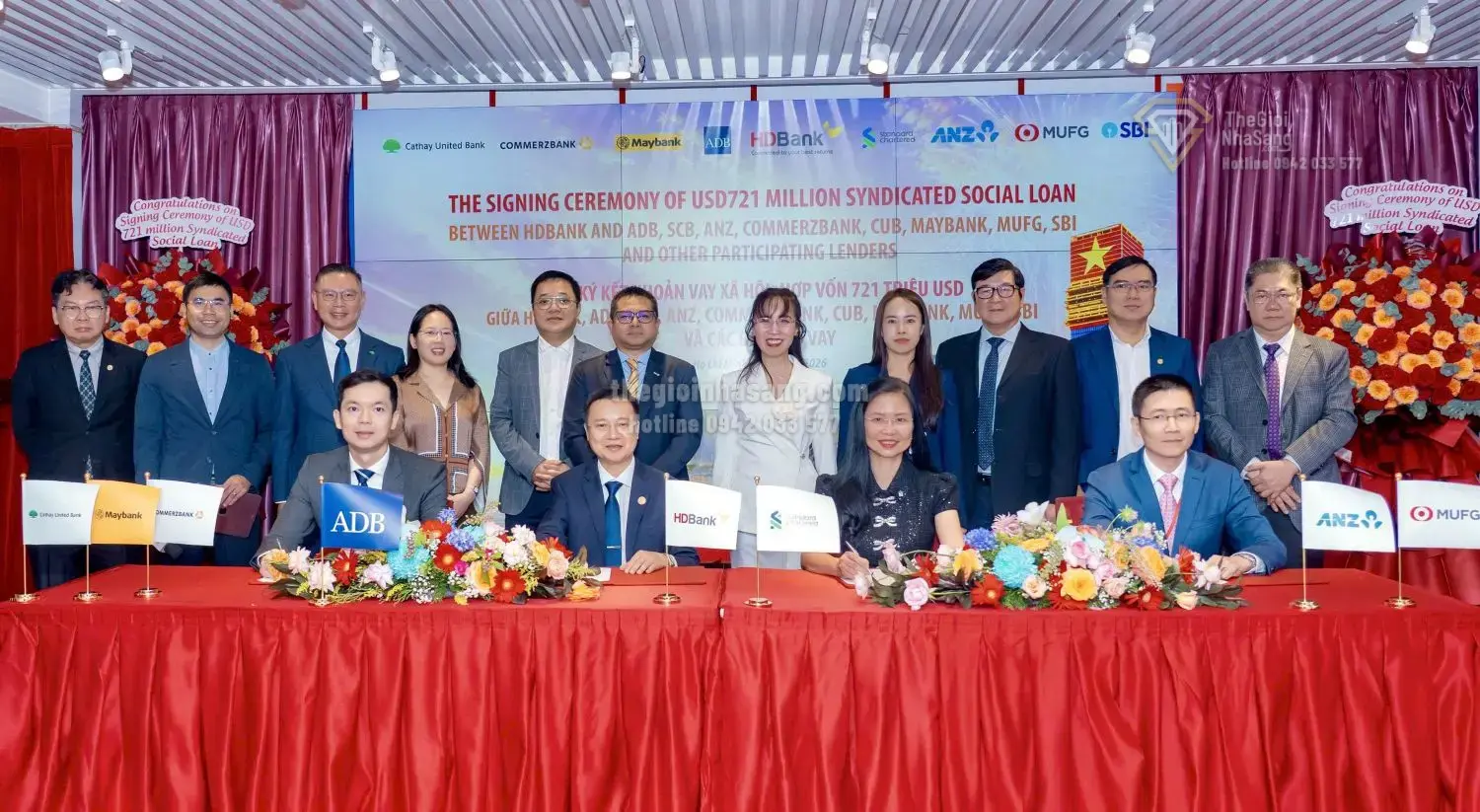 HDBank gia nhập nhóm ngân hàng triệu tỷ: Tác động và cơ hội cho thị trường bất động sản cao cấp 2026