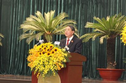 HĐND TP.HCM Chủ Động Cụ Thể Hóa Cơ Chế Phát Triển Đột Phá Cho Thị Trường Bất Động Sản