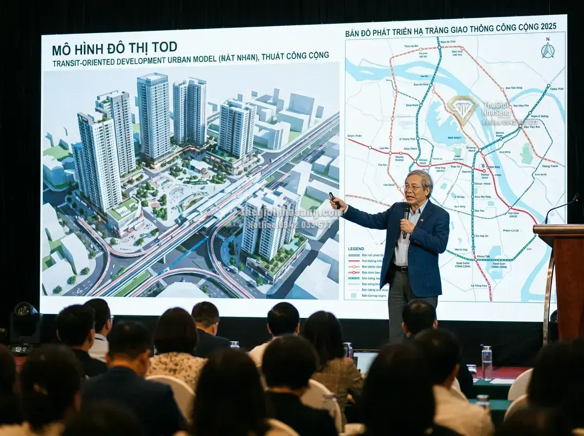Hệ Thống Metro Kết Nối TP.HCM – Bình Dương: Đòn Bẩy Mạnh Mẽ Cho Thị Trường Bất Động Sản Và Phát Triển Đô Thị Bền Vững