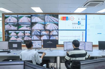 Hệ Thống Thu Phí ETC Trên Cao Tốc Bắc-Nam: Tác Động và Cơ Hội Cho Thị Trường Bất Động Sản 2026