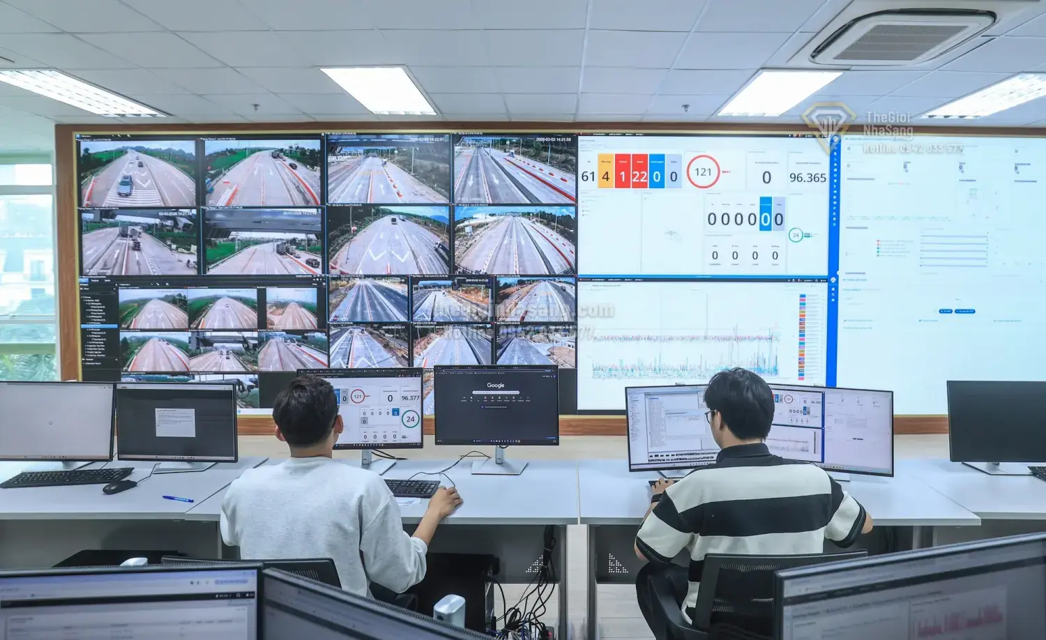 Hệ Thống Thu Phí ETC Trên Cao Tốc Bắc-Nam: Tác Động và Cơ Hội Cho Thị Trường Bất Động Sản 2026