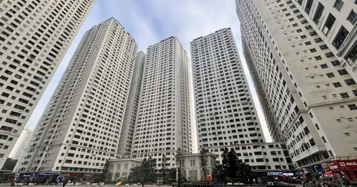 Cuộc trở lại bất ngờ của những "ông lớn" bất động sản - 24HMoney