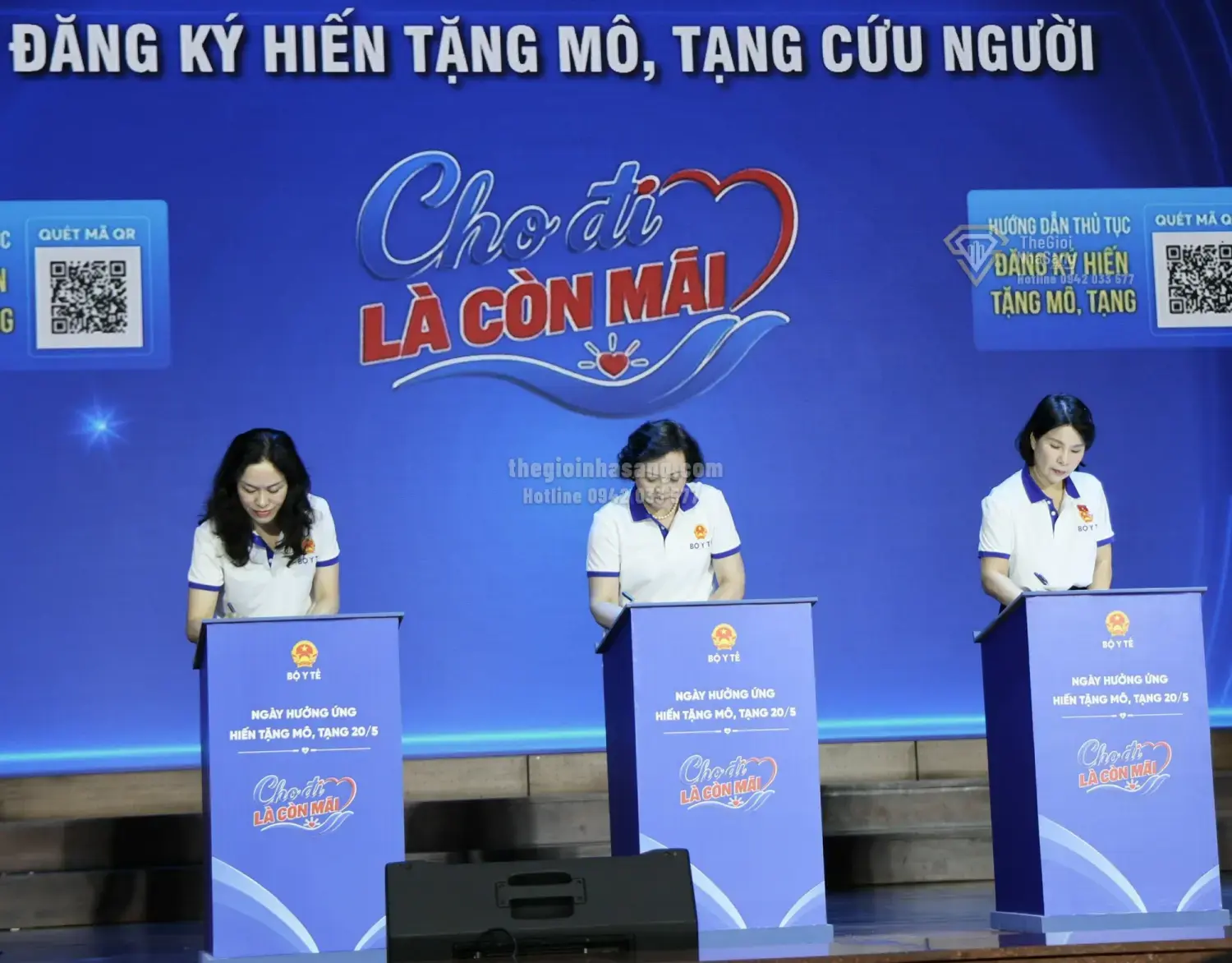 Hiến Tạng và Ý Nghĩa Nhân Văn Trong Bối Cảnh Phát Triển Hạ Tầng Y Tế và Đô Thị Việt Nam 2026