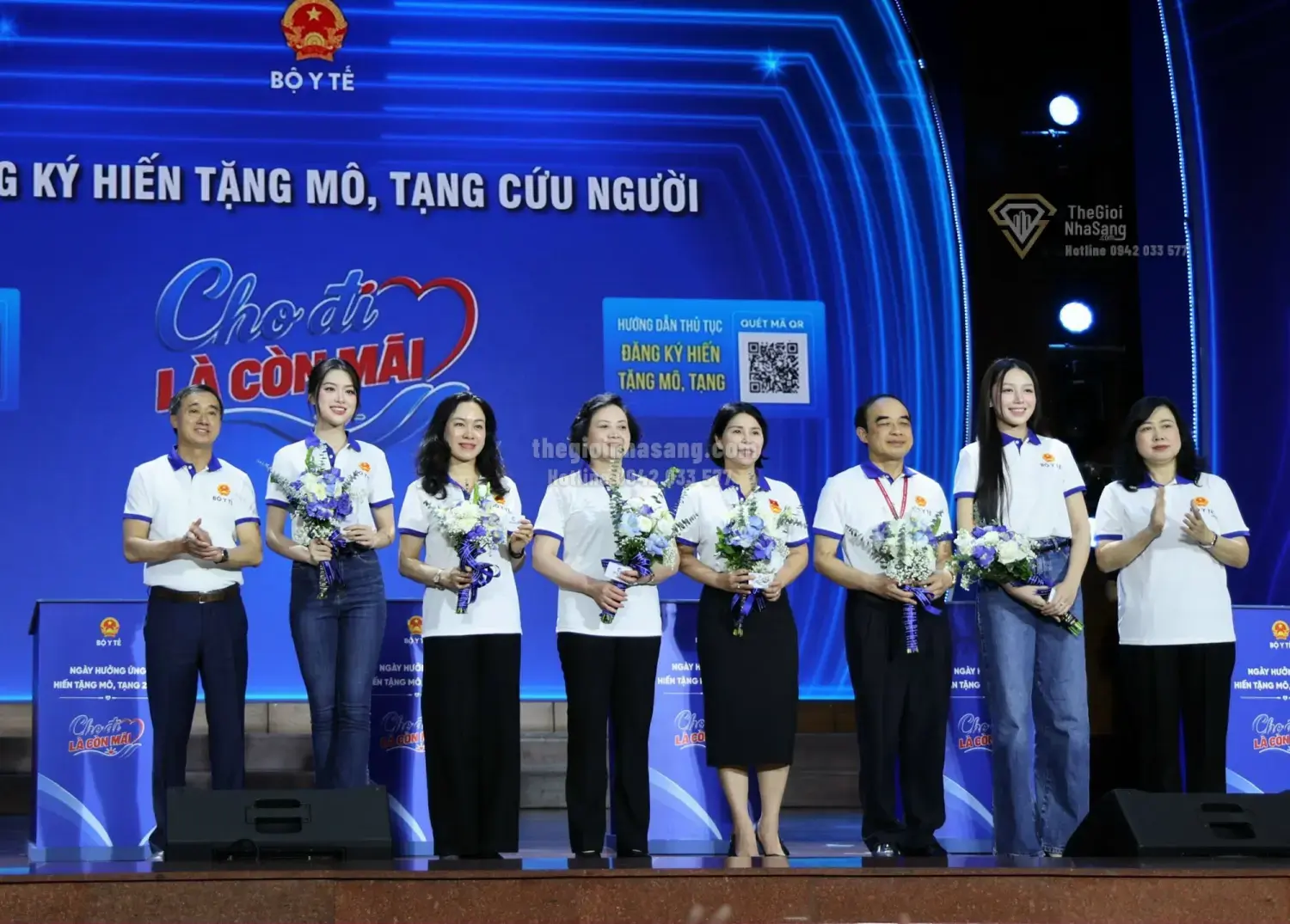 Hiến Tạng và Ý Nghĩa Nhân Văn Trong Bối Cảnh Phát Triển Hạ Tầng Y Tế và Đô Thị Việt Nam 2026