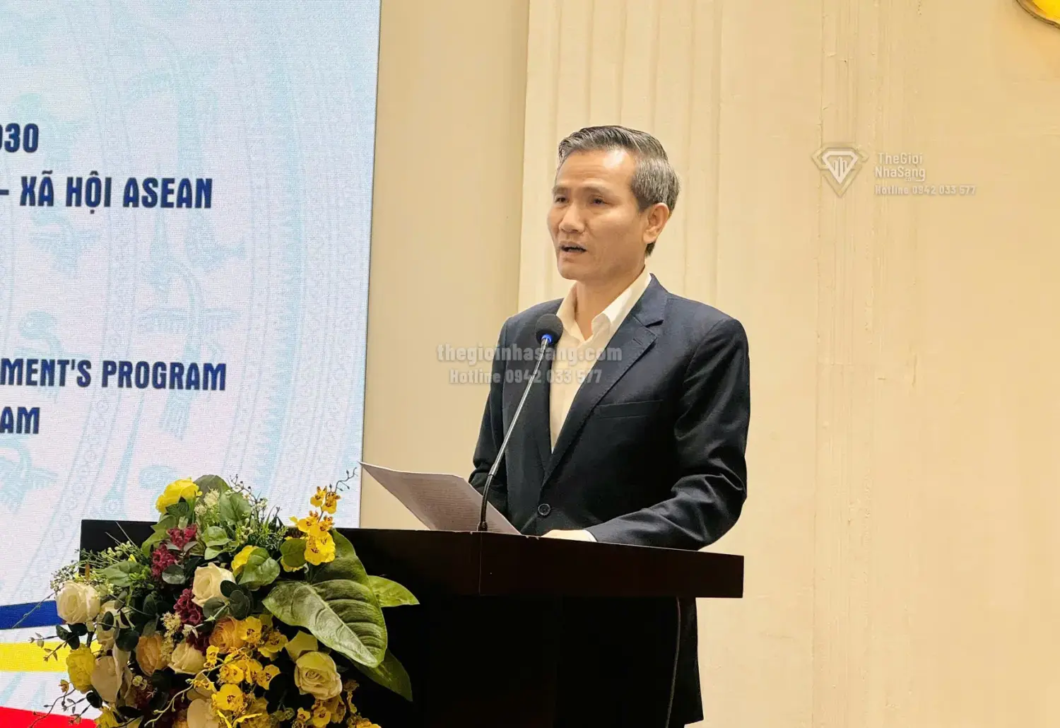 Hiện Thực Hóa Kế Hoạch Chiến Lược Cộng Đồng Văn Hóa - Xã Hội ASEAN: Tác Động Đến Thị Trường Bất Động Sản Việt Nam Giai Đoạn 2026-2035