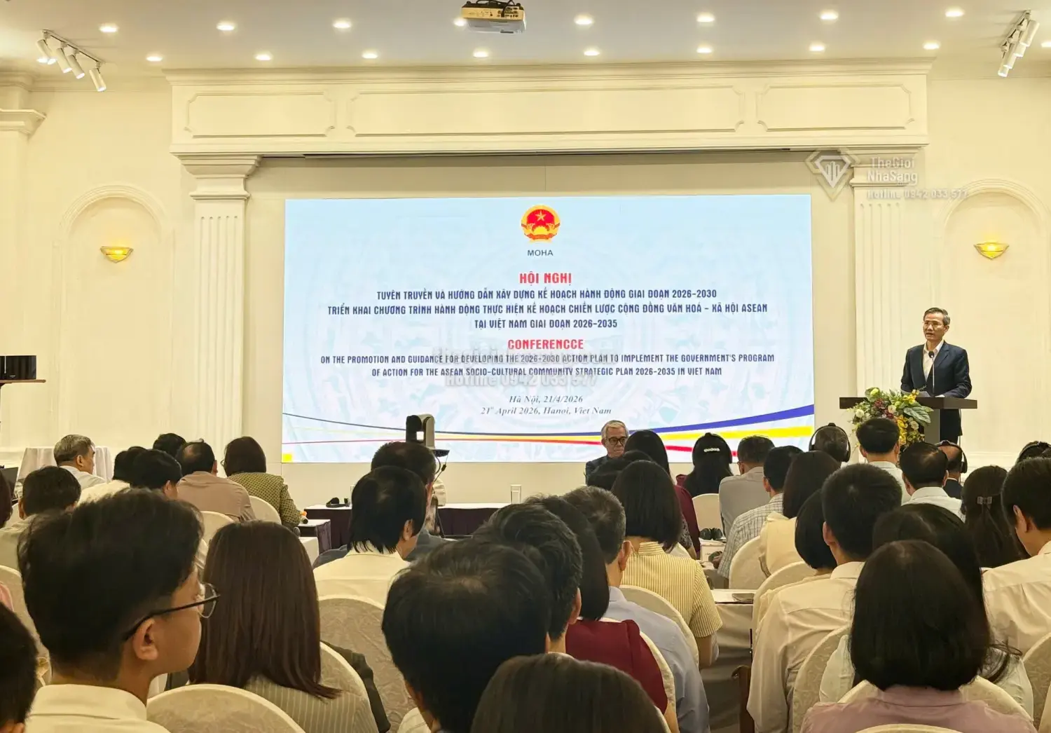 Hiện Thực Hóa Kế Hoạch Chiến Lược Cộng Đồng Văn Hóa - Xã Hội ASEAN: Tác Động Đến Thị Trường Bất Động Sản Việt Nam Giai Đoạn 2026-2035