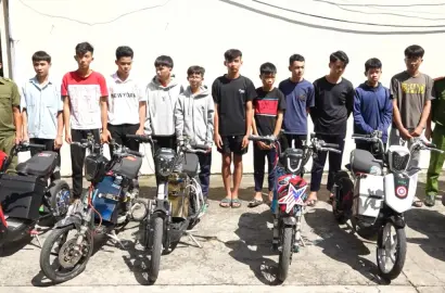 Hiện tượng 'quái xế' náo loạn Vũng Tàu và tác động tiềm ẩn đến thị trường bất động sản ven biển
