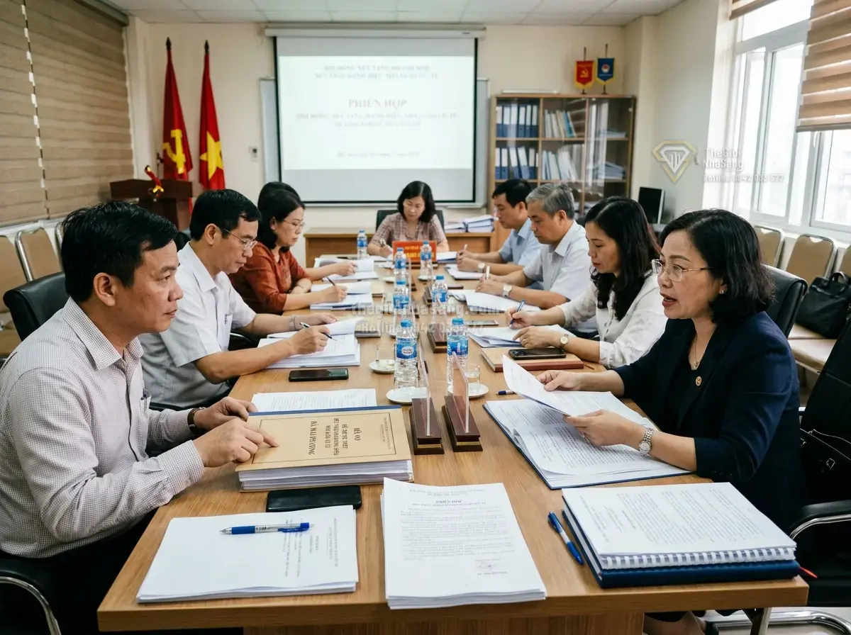 Hiểu Đúng Về Khen Thưởng Công Trạng Và Ảnh Hưởng Đến Đầu Tư Bất Động Sản Giáo Dục Cao Cấp