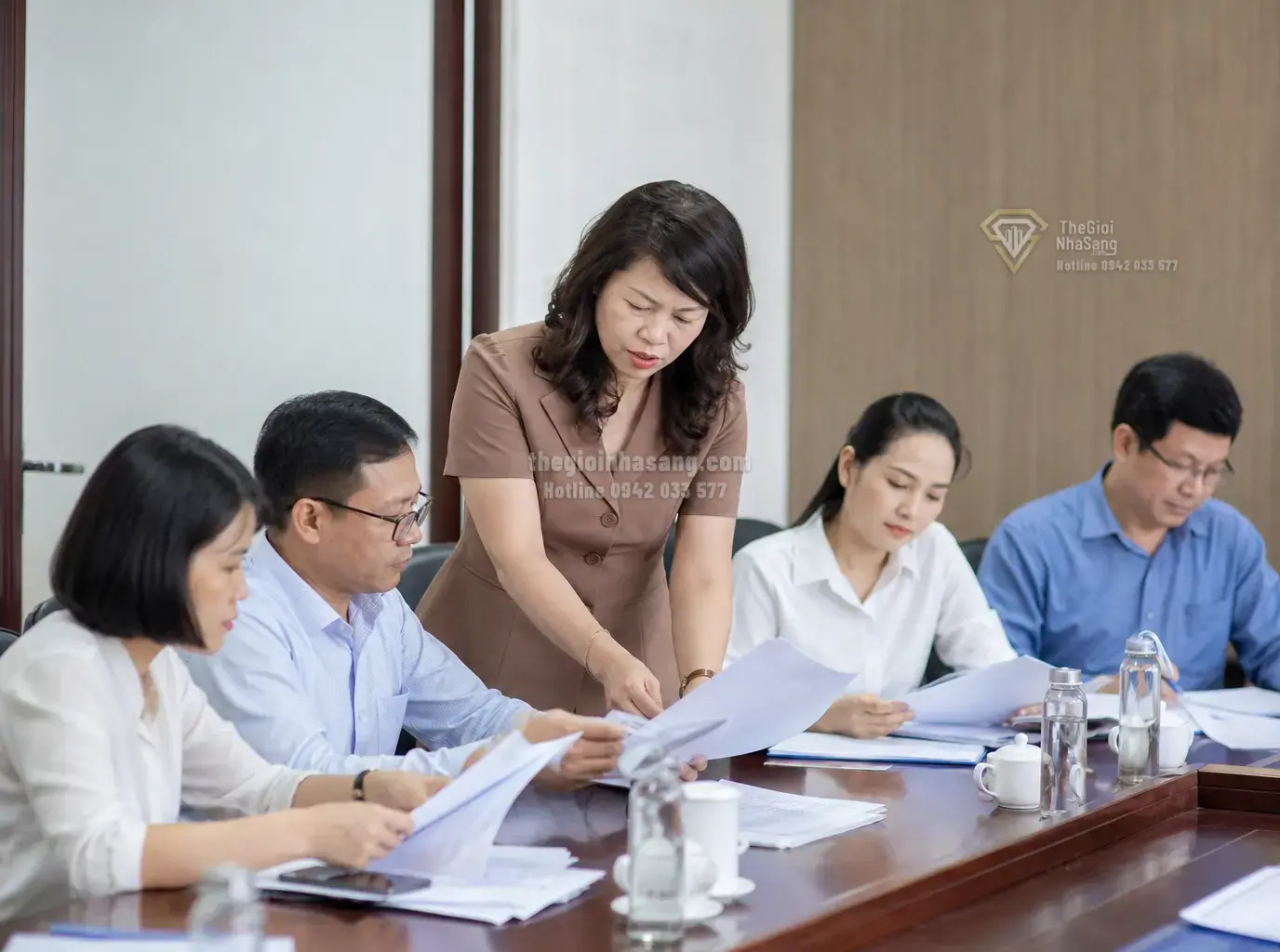 Hiệu lực xử lý kỷ luật công chức, viên chức và tác động đến thị trường bất động sản Việt Nam 2026
