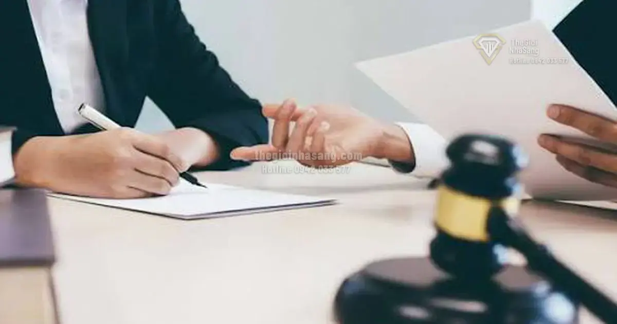 Hiệu lực xử lý kỷ luật công chức, viên chức và tác động đến thị trường bất động sản Việt Nam 2026