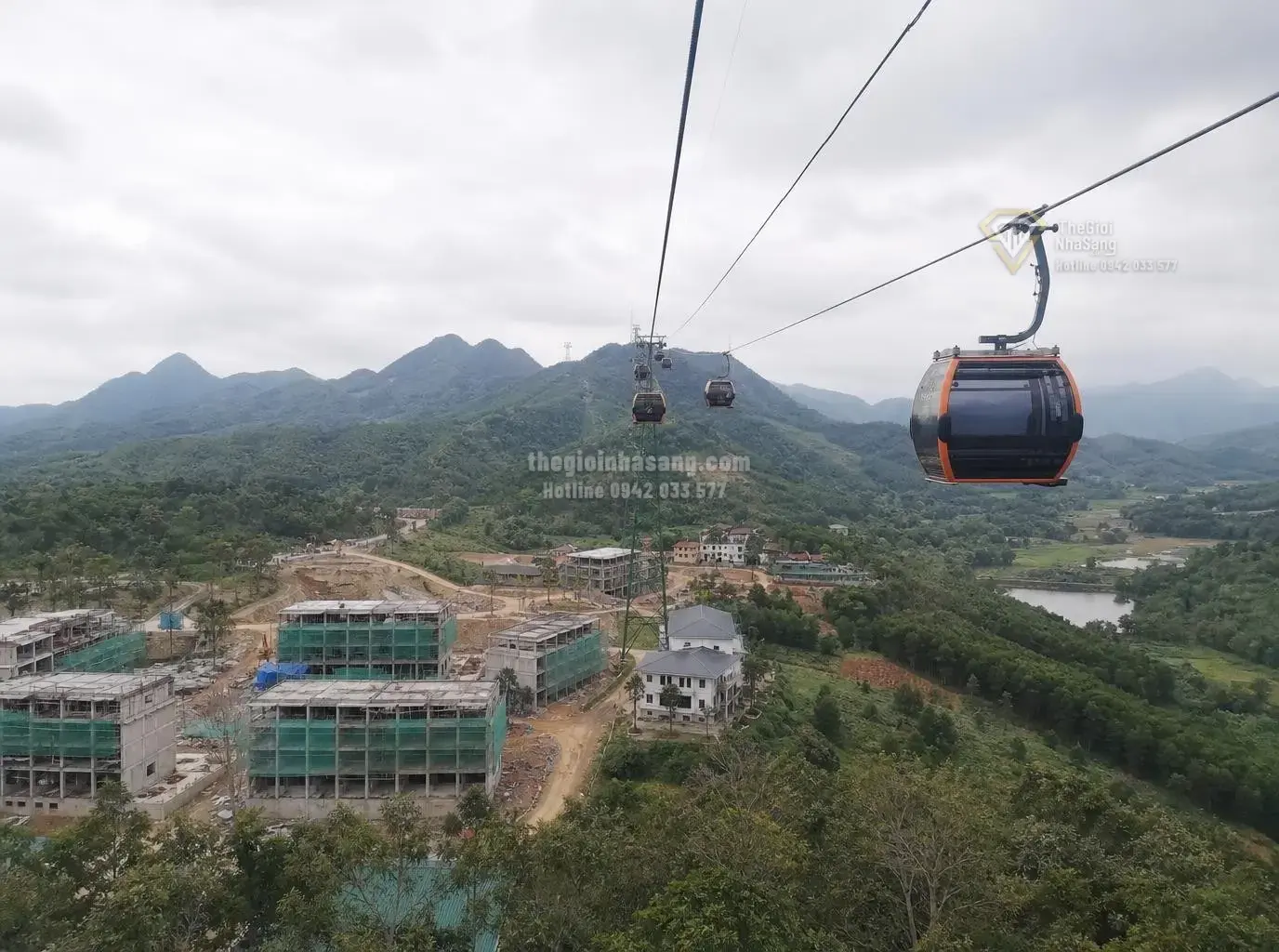 Hòa Bình Đẩy Mạnh Tiến Độ 5 Dự Án Bất Động Sản Nghìn Tỷ: Cơ Hội Đầu Tư Hấp Dẫn Vùng Ven Hà Nội Năm 2026