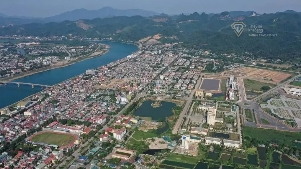 Hòa Bình Đẩy Mạnh Tiến Độ 5 Dự Án Bất Động Sản Nghìn Tỷ: Cơ Hội Đầu Tư Hấp Dẫn Vùng Ven Hà Nội Năm 2026