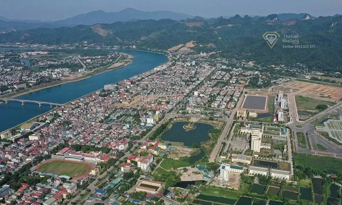 Hòa Bình Đẩy Mạnh Tiến Độ 5 Dự Án Bất Động Sản Nghìn Tỷ: Cơ Hội Vàng Cho Thị Trường Vùng Ven Hà Nội Năm 2026