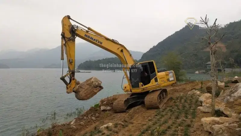 Hóa Chất Đức Giang Đầu Tư Dự Án Nghìn Tỷ: Cơ Hội Mới Cho Thị Trường Bất Động Sản Long Biên và Công Nghiệp Hóa Chất