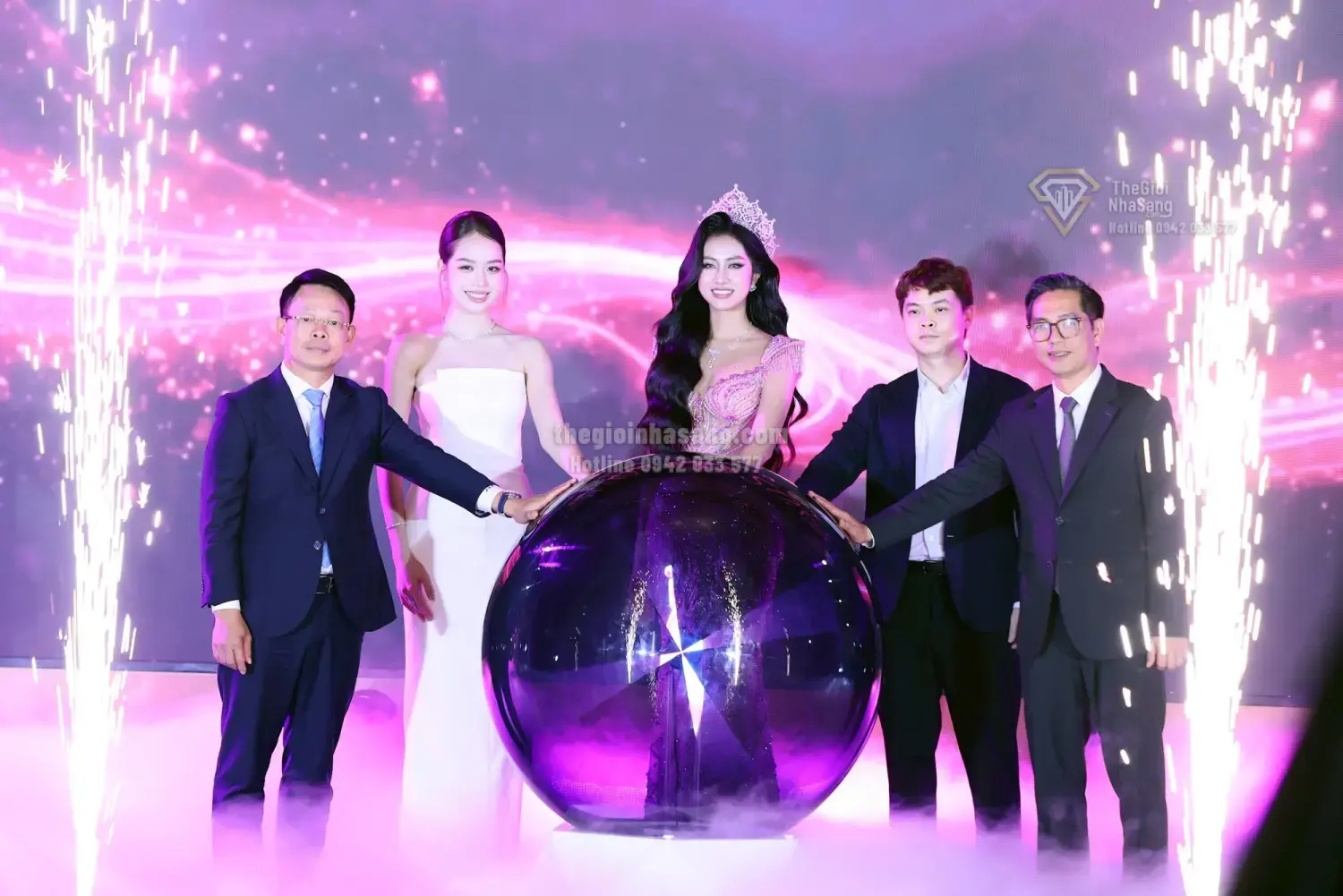 Hoa hậu Việt Nam 2026 và Tác Động Văn Hóa Đến Thị Trường Bất Động Sản Hải Phòng